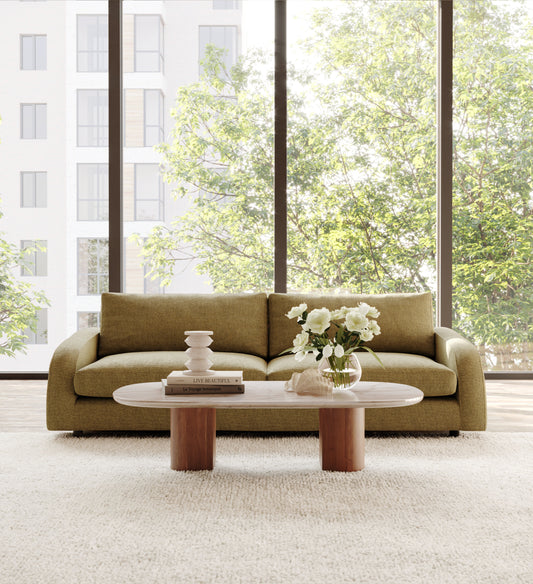 best modular sofa for compact lounge room layout