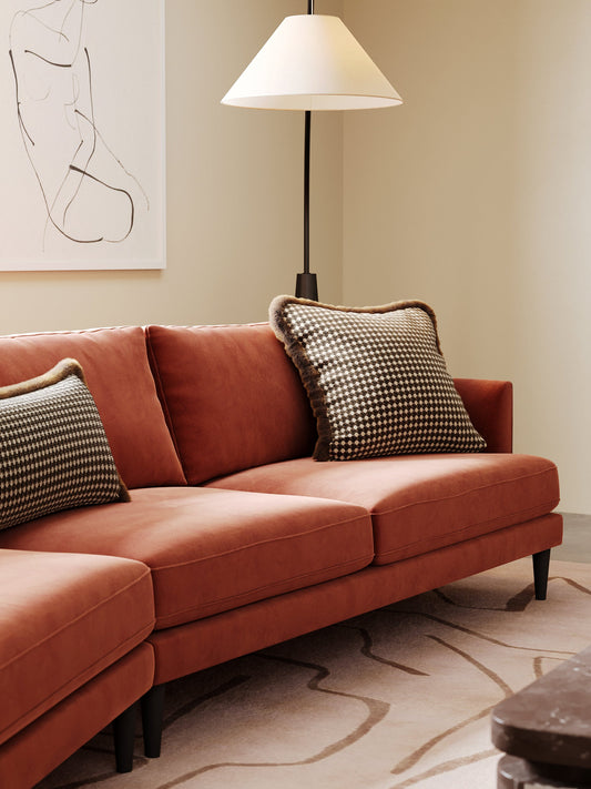 the best oversized extra deep sofa Australia homes need,