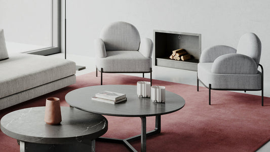 Armchair Size Guide: The Measurement Mistake That Makes a Room Feel Awkward