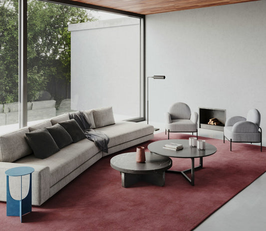 modular sofas Melbourne Felix Modular sofa made by MOMU