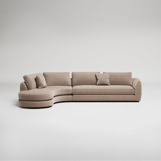 sample of Modular Sofas Australia