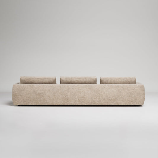 Sustainable Sofa Melbourne of MOMU