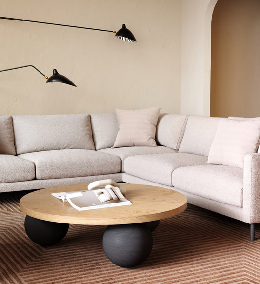 Modular Sofa of MOMU