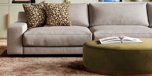 Sofas Melbourne of momu