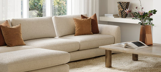 Sofa Cushion Comfort Guide: The Detail Your Back Notices First