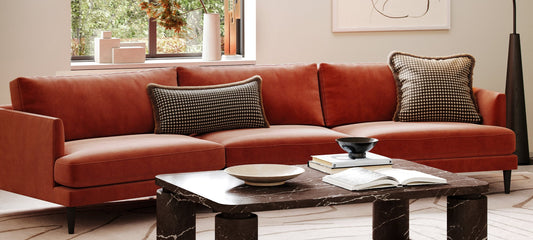 Sofa Fabric Guide: The Texture Mistake That Makes Rooms Feel Flat