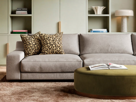 custom sofas Melbourne made by MOMU