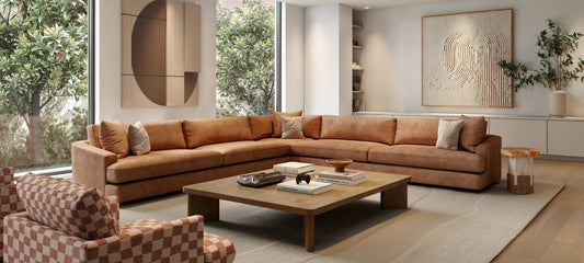 Oversized Extra Deep Sofa Australia: The Simple Guide to Getting Big Comfort Right