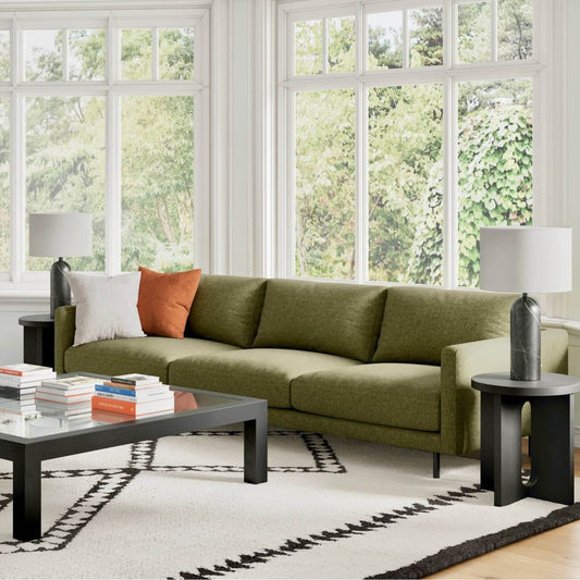 picture of Coffee Tables exudes the warmth of handpicked materials.