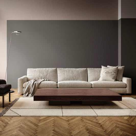 Australian made sofas Melbourne custom made sofa by MOMU